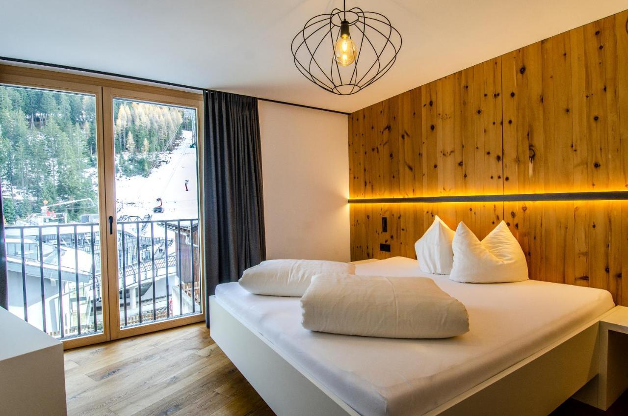Appartement Chamins