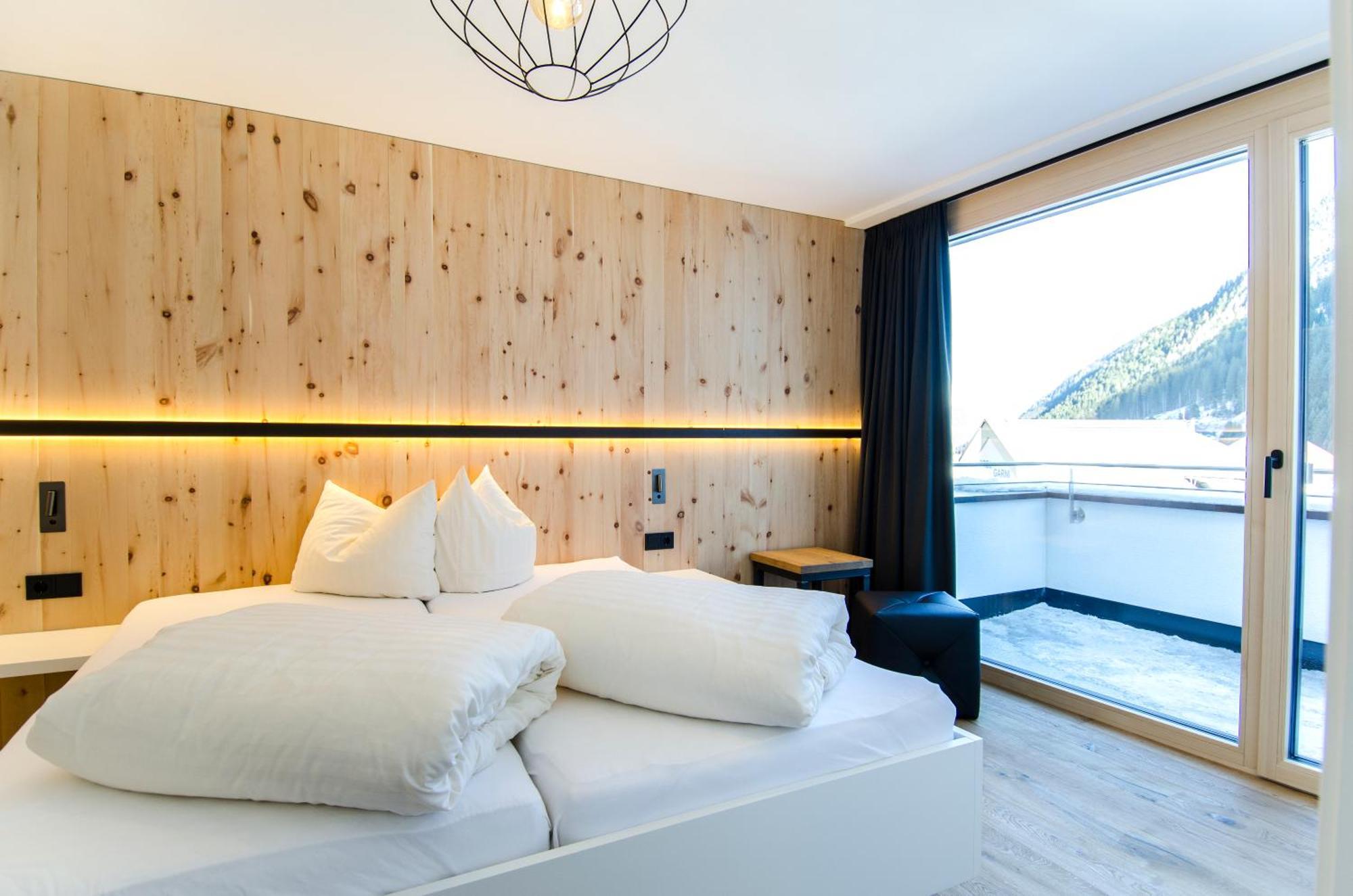 Appartement Chamins *