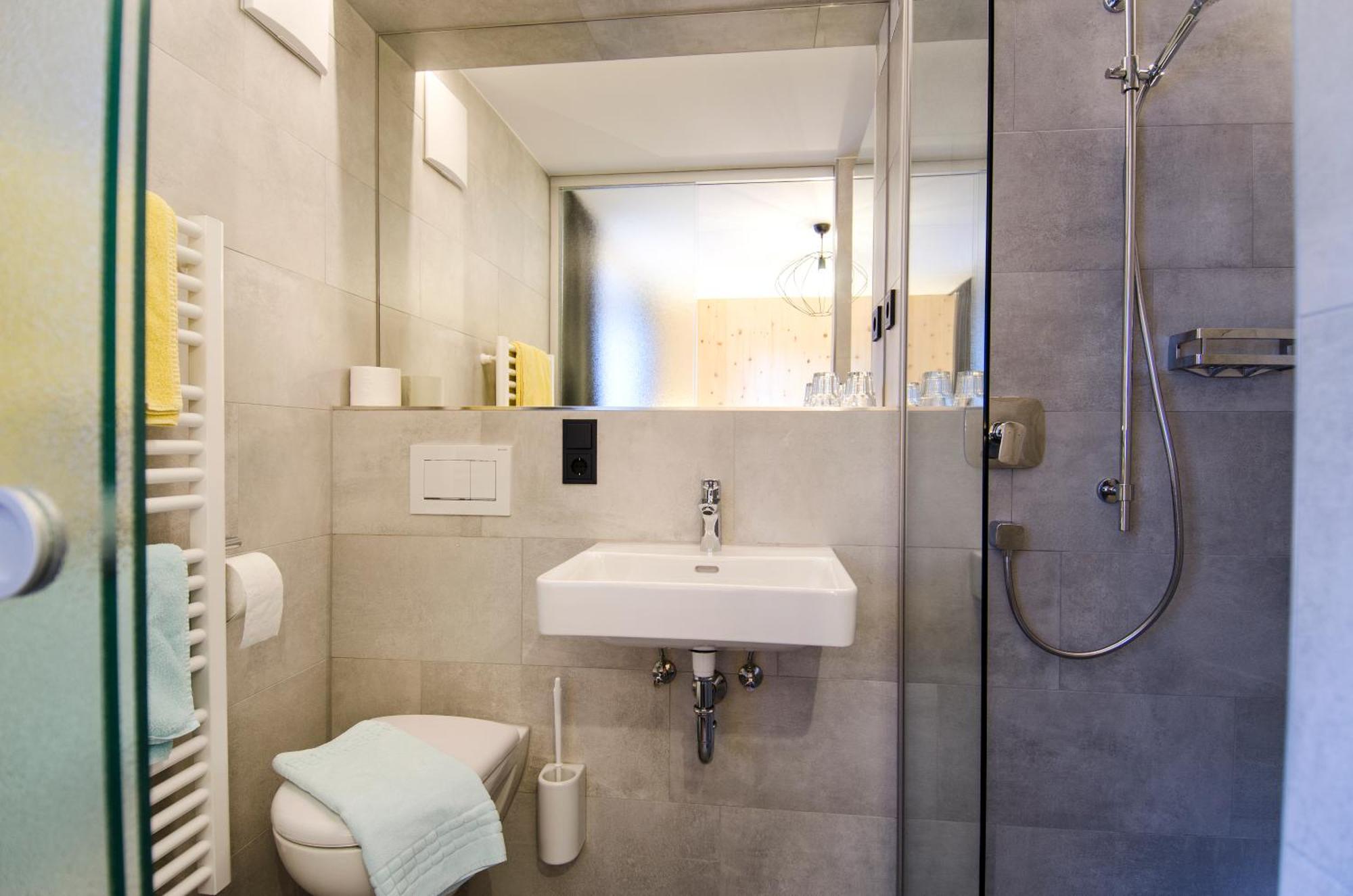 Chamins Appartement