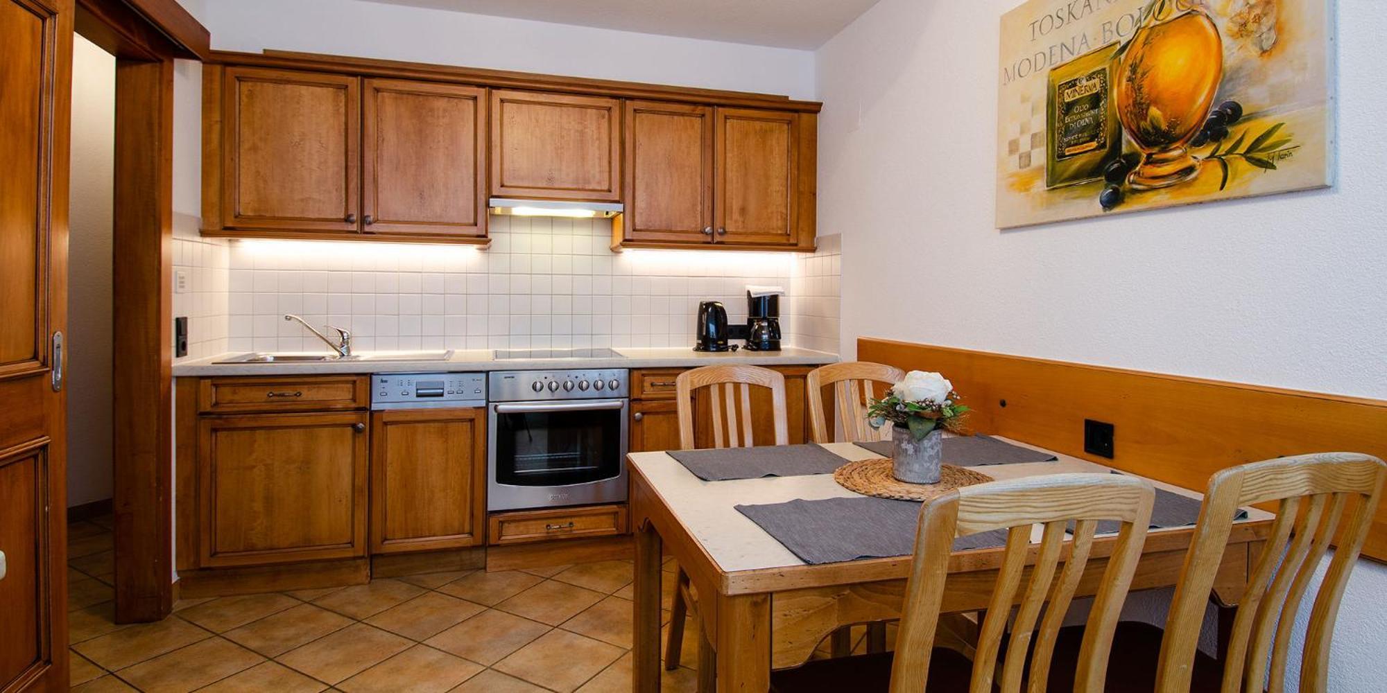 Chamins Appartement