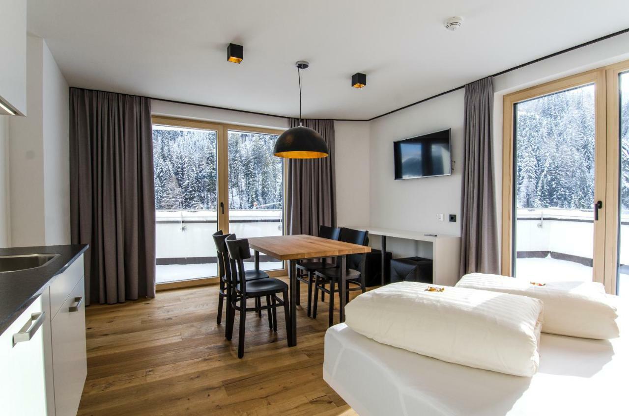 Appartement Chamins