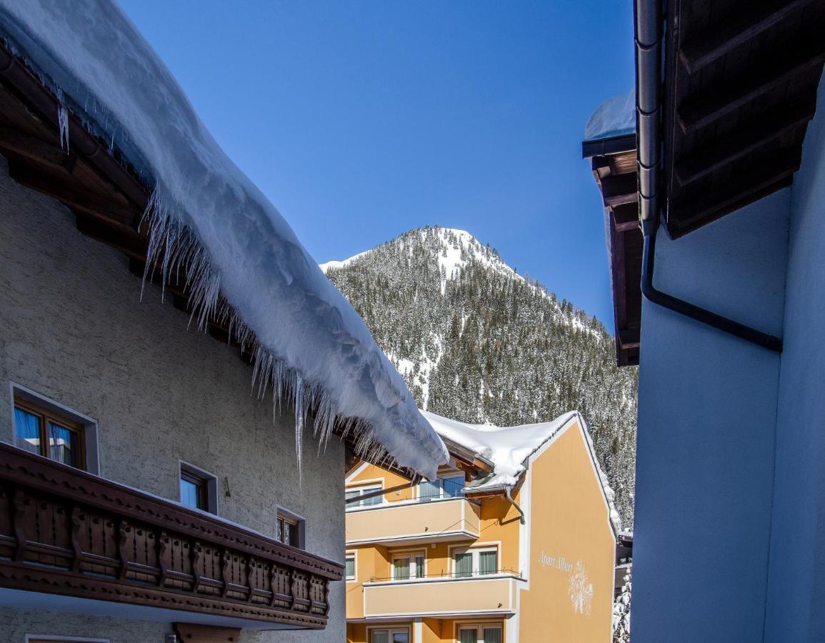 Apartment Chamins *